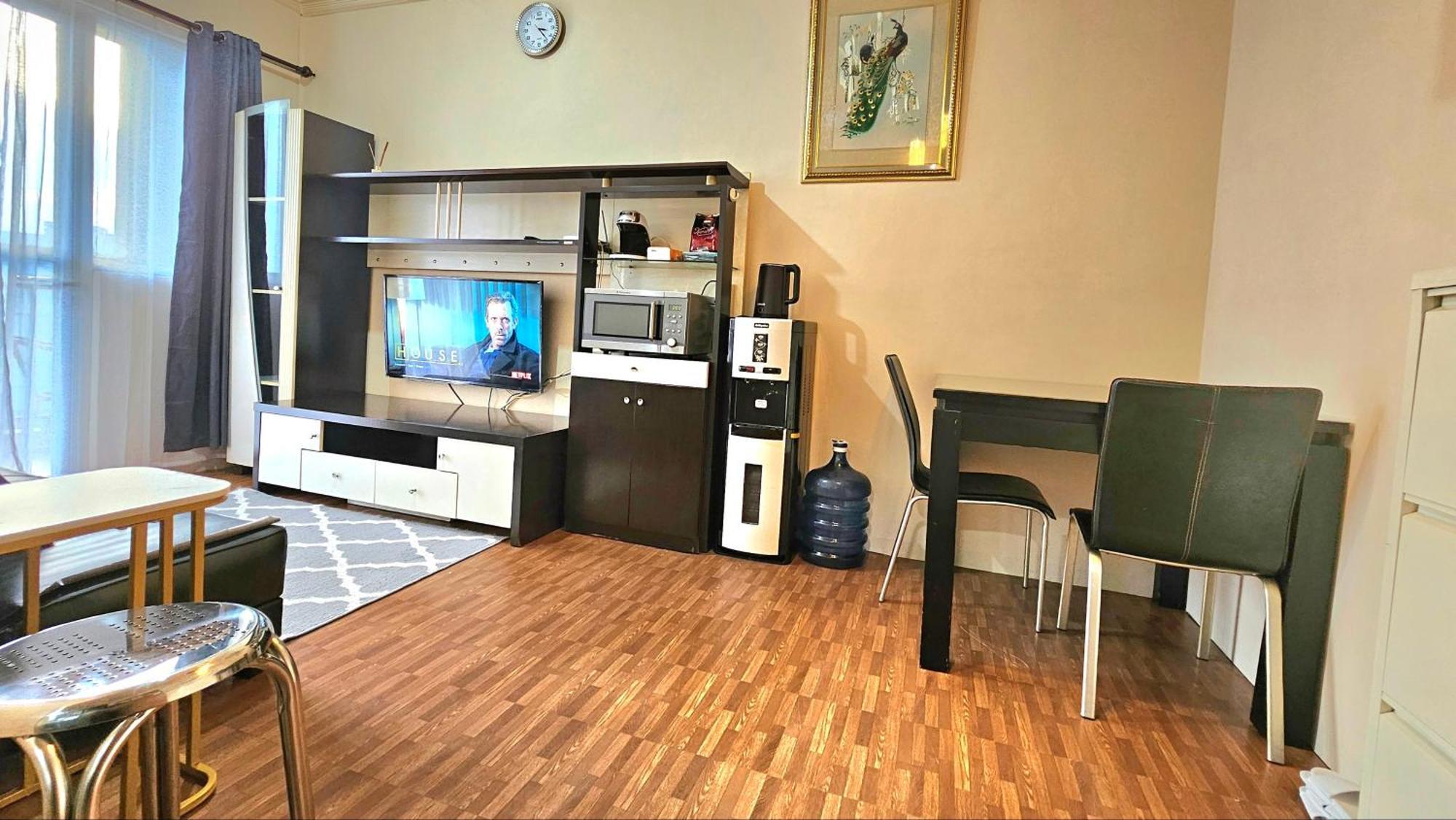 Amazing View Apartment At Kemayoran Jiexpo -Min Stay 3 Nights- Jakarta Exterior foto