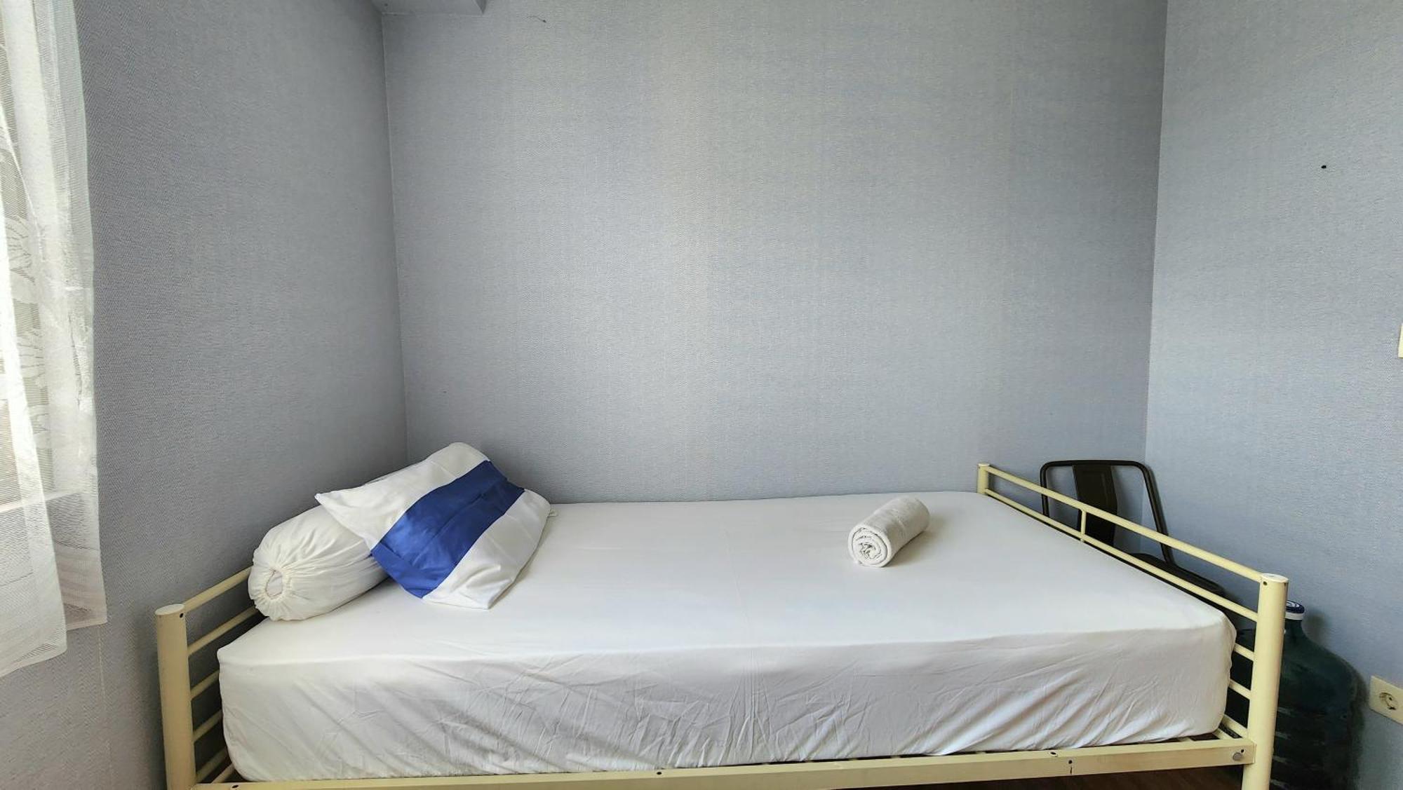 Amazing View Apartment At Kemayoran Jiexpo -Min Stay 3 Nights- Jakarta Exterior foto