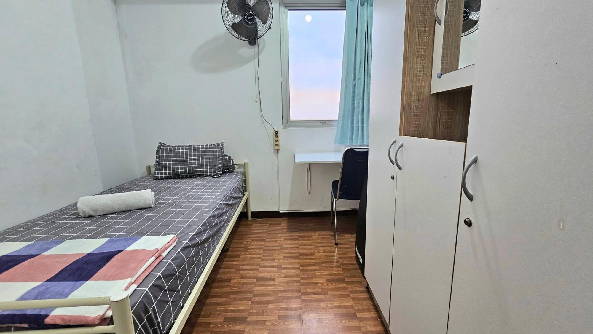 Amazing View Apartment At Kemayoran Jiexpo -Min Stay 3 Nights- Jakarta Exterior foto