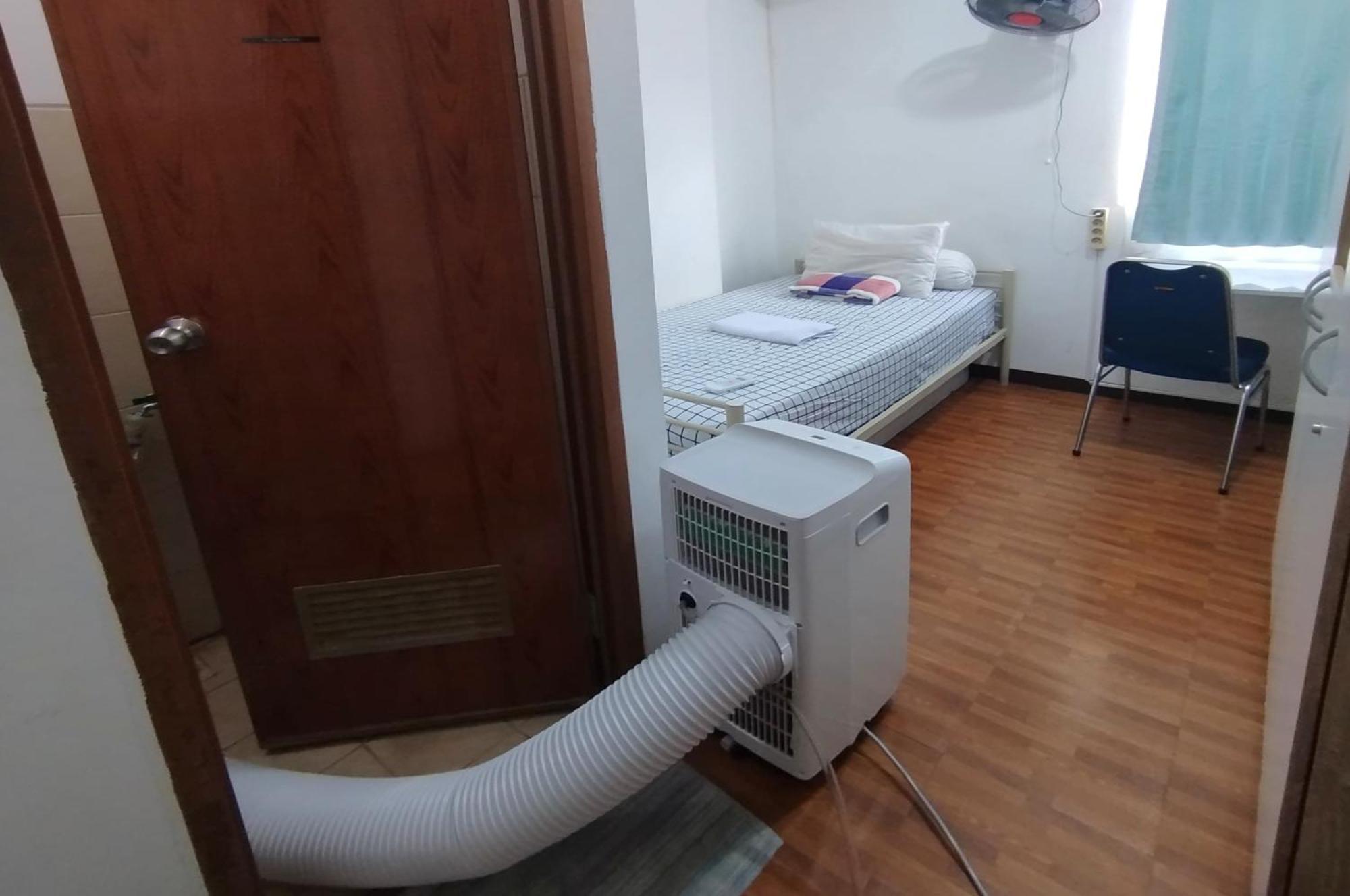 Amazing View Apartment At Kemayoran Jiexpo -Min Stay 3 Nights- Jakarta Exterior foto